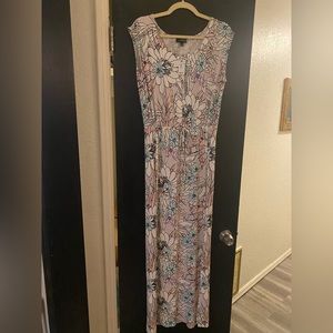 BRand New The Limited dress new with tags Maxi dress